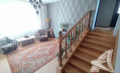 Купить дом, Брест, Речица, 13.45 соток. Фото 5