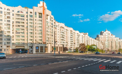 Снять 1-комнатную квартиру, Минск, ул. Сторожовская, д. 8 (Центральный район). Фото 1