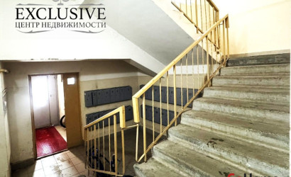 Купить 2-комнатную квартиру, Новополоцк, Еронько ул., 11. Фото 6