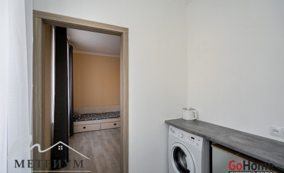 Купить 1-комнатную квартиру, Минск, Коржа ул., 6 (Московский район). Фото 9