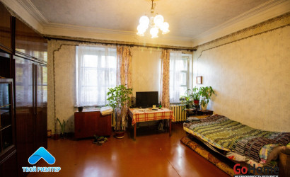 Купить 2-комнатную квартиру, Гомель, ул. Интернациональная, д. 22. Фото 1