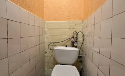 Снять 2-комнатную квартиру на сутки, Вилейка, Октябрьская, 67. Фото 3