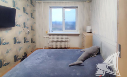 Купить 3-комнатную квартиру, Жабинка, , . Фото 12