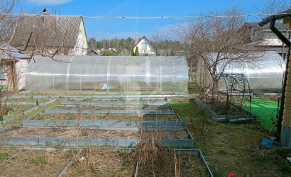 Купить дом в деревне, ВЯСЕЛКА-1, 5 соток. Фото 12