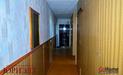 Купить 3-комнатную квартиру, Витебск, Московский, 68. Фото 13