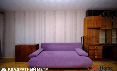 Купить 3-комнатную квартиру, Минск, Маяковского ул., 16(Ленинский район). Фото 7