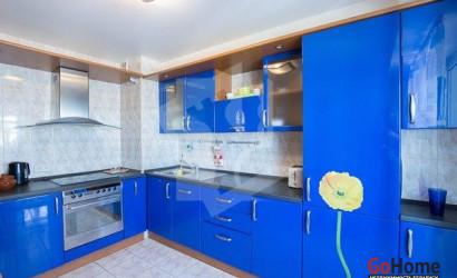 Снять 3-комнатную квартиру, Минск, ул. Веры Хоружей, д. 10к1. Фото 2
