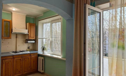 Купить 1-комнатную квартиру, Витебск, Репина, 4. Фото 3