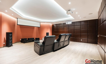 Купить коттедж, Сосновая, 31 соток. Фото 32