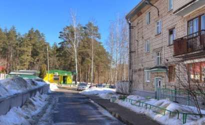 Купить 1-комнатную квартиру, Минск, Красина ул., 55 (Заводской район). Фото 19