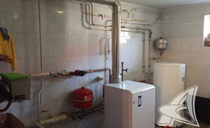 Купить дом, Брест, Лт. рябцева, 13.74 соток. Фото 3