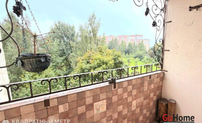 Купить 2-комнатную квартиру, Минск, Рафиева ул., 84 (Московский район). Фото 8