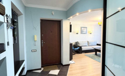 Купить 3-комнатную квартиру, Борисов, Трусова ул., 59. Фото 3