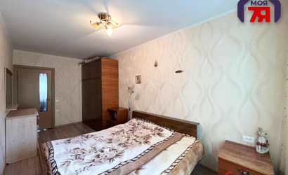 Купить 3-комнатную квартиру, Солигорск, Молодежная ул., 1. Фото 17