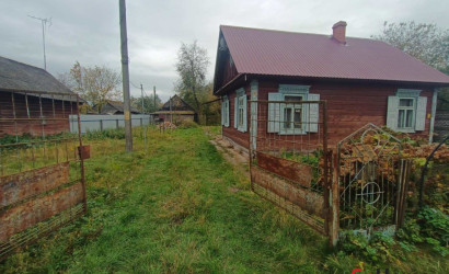 Купить дом, Чернеевичи, Советская, 21.15 соток. Фото 1
