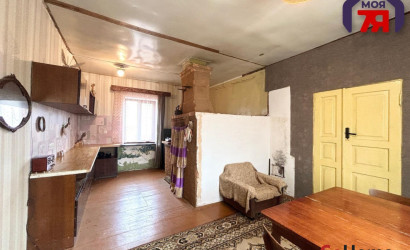 Купить дом, Закальное, Дзержинского ул., 24.91 соток. Фото 13