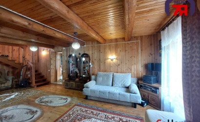 Купить дом, Шпаковщина, Восточный пер., 24.92 соток. Фото 20