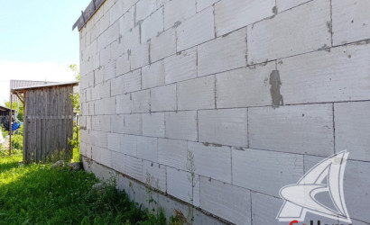 Купить дом, Брест, Мухавецкий с/с, 4.32 соток. Фото 17