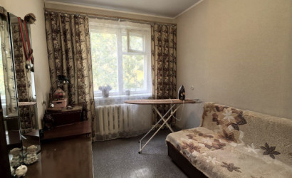 Купить 4-комнатную квартиру, Гомель, Советская, 125Б. Фото 1