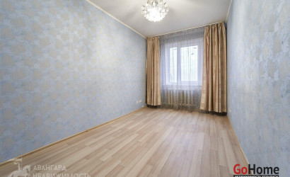 Купить 2-комнатную квартиру, Минск, Чайлытко ул., 22 (Фрунзенский район). Фото 12