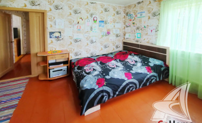 Купить дом, Брест, Речица, 5.58 соток. Фото 16