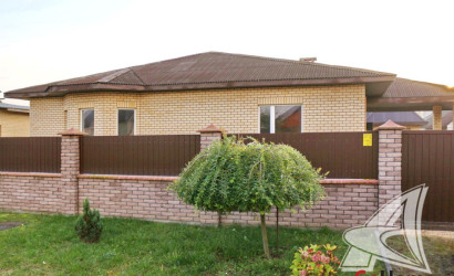 Купить дом, Брест, Аэропорт ст., 10.11 соток. Фото 1