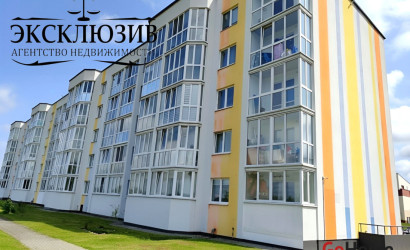 Купить 2-комнатную квартиру, Новоселье, Рождественская ул., 2/В. Фото 40