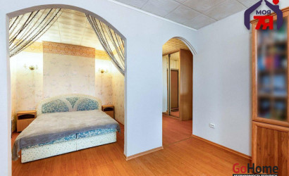 Купить 1-комнатную квартиру, Минск, Филимонова ул., 12 (Партизанский район). Фото 8