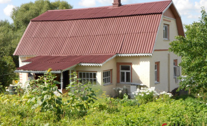 Купить дом в деревне, Заполье, центральная,15, 22 соток. Фото 7