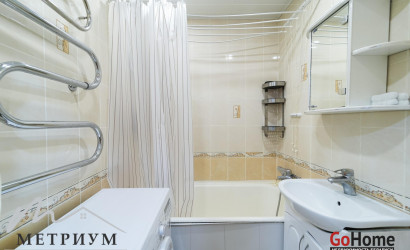 Купить 1-комнатную квартиру, Минск, Уманская ул., 61(Московский район). Фото 12