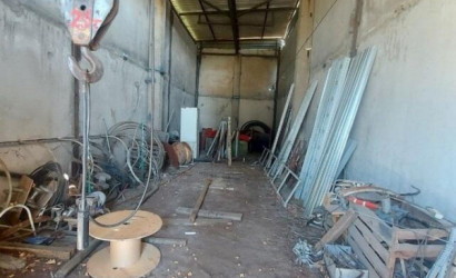 Продажа склада, Светлогорск, Заводской пер., 6,  690 кв.м.. Фото 19