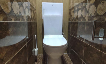 Купить 3-комнатную квартиру, Брест, Пионерская ул.. Фото 14