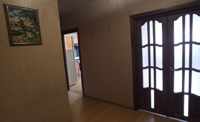 Снять 1-комнатную квартиру, Сеница, Набережная. Фото 2