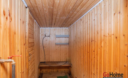 Купить дом в деревне, Таксист, 4.6 соток. Фото 13