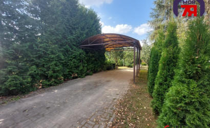 Купить дом, Шпаковщина, Восточный пер., 24.92 соток. Фото 25