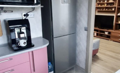 Купить 3-комнатную квартиру, Витебск, ул. Чкалова , д. 24/2. Фото 8