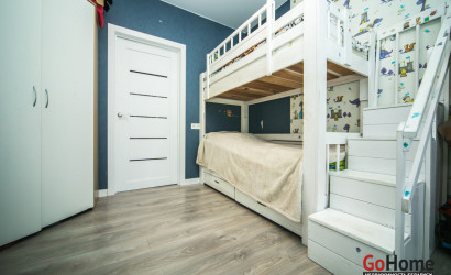 Купить 3-комнатную квартиру, Минск, Лейтенанта Кижеватова, 3А (Октябрьский район). Фото 18