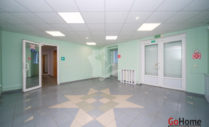 Аренда офиса, Минск, Логойский тракт, 10, 220.2 кв.м.. Фото 14