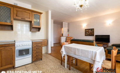Купить 3-комнатную квартиру, Минск, Бельского ул., 12 (Фрунзенский район). Фото 8
