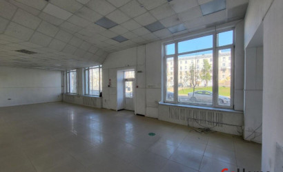 Аренда торгового помещения, Витебск, Кирова ул., 104.3 кв.м.. Фото 2