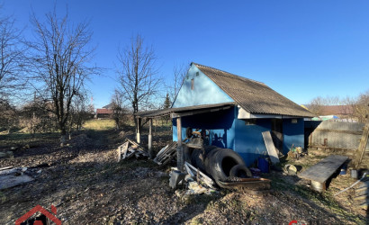 Купить дом, Томковичи, Зелёная, 20.31 соток. Фото 7