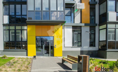 Купить 2-комнатную квартиру, Копище, Авиационная ул., 15. Фото 20