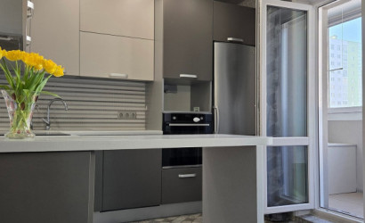 Купить 3-комнатную квартиру, Минск, Грушевская, 90 (Московский район). Фото 2