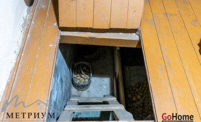 Купить дом, Середина, Центральная ул., 24.93 соток. Фото 24