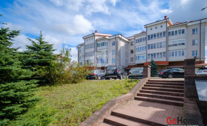 Купить 3-комнатную квартиру, Минск, Утульная ул., 1 (Фрунзенский район). Фото 39