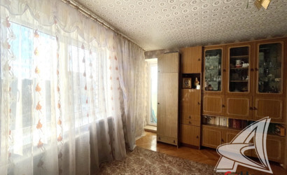 Купить 2-комнатную квартиру, Брест, Ковалево, ул. Луцкая. Фото 2