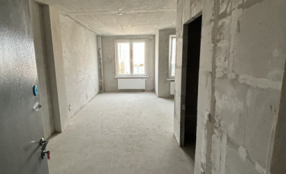 Купить 1-комнатную квартиру, Гомель, ул. Кожара, д. 67. Фото 4