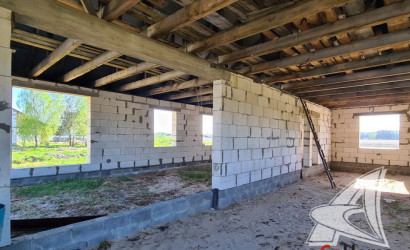 Купить дом, Кобрин, г. Кобрин, 12.88 соток. Фото 10