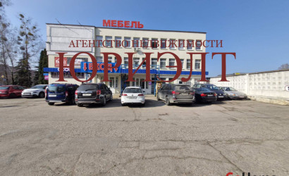 Продажа торгового помещения, Гродно, Богуцкого, 5, 149 кв.м.. Фото 1