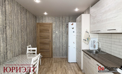 Купить 2-комнатную квартиру, Витебск, Жореса Алфёрова, 3. Фото 12